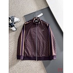 Lacoste Tracksuits For Men # 306887, cheap Lacoste Tracksuits