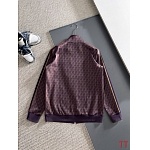 Lacoste Tracksuits For Men # 306887, cheap Lacoste Tracksuits
