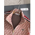 Lacoste Tracksuits For Men # 306888, cheap Lacoste Tracksuits