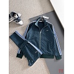 Lacoste Tracksuits For Men # 306889