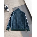 Lacoste Tracksuits For Men # 306889, cheap Lacoste Tracksuits