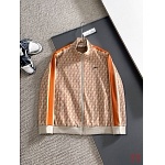 Lacoste Tracksuits For Men # 306890, cheap Lacoste Tracksuits