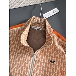 Lacoste Tracksuits For Men # 306890, cheap Lacoste Tracksuits