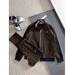 Lacoste Tracksuits For Men # 306891, cheap Lacoste Tracksuits