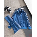Lacoste Tracksuits For Men # 306892, cheap Lacoste Tracksuits