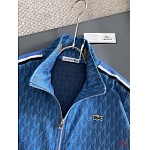 Lacoste Tracksuits For Men # 306892, cheap Lacoste Tracksuits