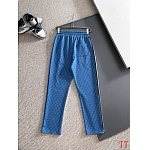 Lacoste Tracksuits For Men # 306892, cheap Lacoste Tracksuits