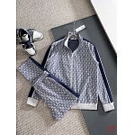 Lacoste Tracksuits For Men # 306894, cheap Lacoste Tracksuits