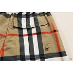 Burberry Boardshorts For Men # 306896, cheap Burberry Boardshorts