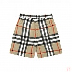 Burberry Boardshorts For Men # 306896, cheap Burberry Boardshorts