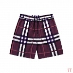 Burberry Boardshorts For Men # 306897, cheap Burberry Boardshorts