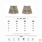 Burberry Boardshorts For Men # 306897, cheap Burberry Boardshorts