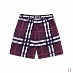 Burberry Boardshorts For Men # 306897, cheap Burberry Boardshorts