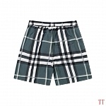 Burberry Boardshorts For Men # 306898, cheap Burberry Boardshorts