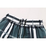 Burberry Boardshorts For Men # 306898, cheap Burberry Boardshorts
