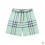 Burberry Boardshorts For Men # 306899, cheap Burberry Boardshorts