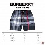 Burberry Boardshorts For Men # 306901, cheap Burberry Boardshorts