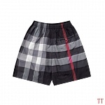 Burberry Boardshorts For Men # 306901, cheap Burberry Boardshorts