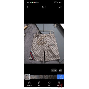 $35.00,Gucci Boardshorts For Men # 307011