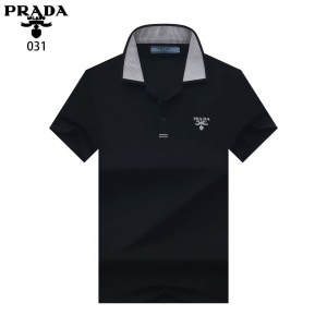 $29.00,Prada Short Sleeve T Shirts For Men # 307015