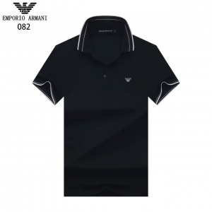 $29.00,Armani Short Sleeve T Shirts For Men # 307018