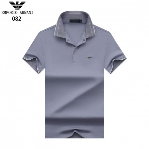 $29.00,Armani Short Sleeve T Shirts For Men # 307019