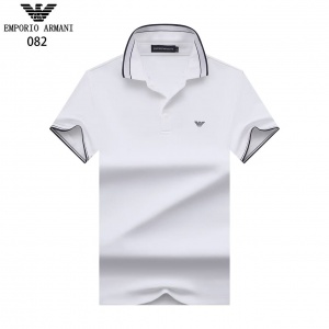 $29.00,Armani Short Sleeve T Shirts For Men # 307020