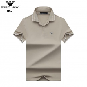 $29.00,Armani Short Sleeve T Shirts For Men # 307021