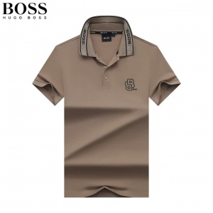 $29.00,Hugo Boss Short Sleeve T Shirts For Men # 307022