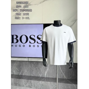 $29.00,Hugo Boss Short Sleeve T Shirts For Men # 307026
