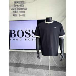 $29.00,Hugo Boss Short Sleeve T Shirts For Men # 307028