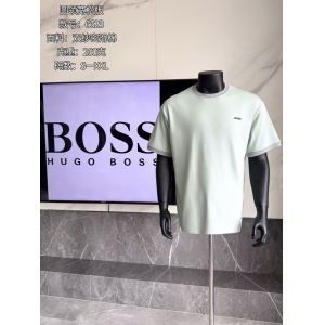 $29.00,Hugo Boss Short Sleeve T Shirts For Men # 307029