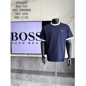 $29.00,Hugo Boss Short Sleeve T Shirts For Men # 307030