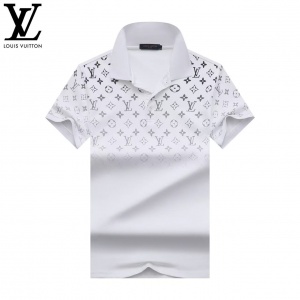 $29.00,Louis Vuitton Short Sleeve T Shirts For Men # 307031