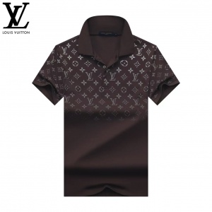 $29.00,Louis Vuitton Short Sleeve T Shirts For Men # 307033