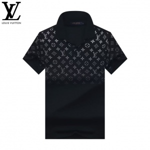 $29.00,Louis Vuitton Short Sleeve T Shirts For Men # 307034