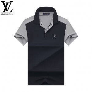$29.00,Louis Vuitton Short Sleeve T Shirts For Men # 307035
