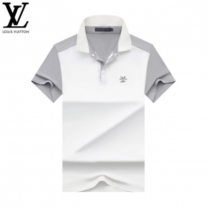 $29.00,Louis Vuitton Short Sleeve T Shirts For Men # 307036