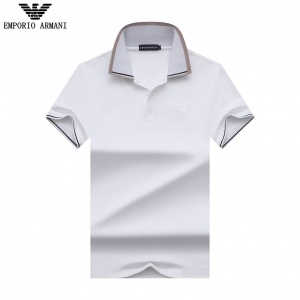 $29.00,Armani Short Sleeve T Shirts For Men # 307039