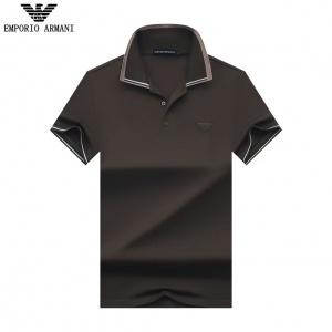 $29.00,Armani Short Sleeve T Shirts For Men # 307040