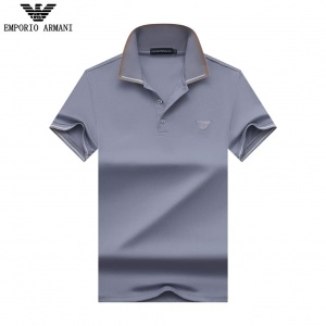 $29.00,Armani Short Sleeve T Shirts For Men # 307041