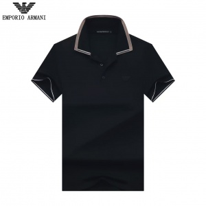 $29.00,Armani Short Sleeve T Shirts For Men # 307042
