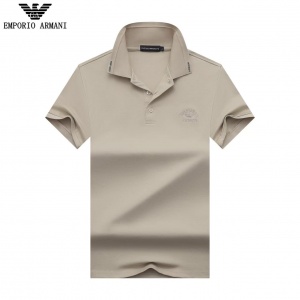 $29.00,Armani Short Sleeve T Shirts For Men # 307043