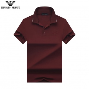 $29.00,Armani Short Sleeve T Shirts For Men # 307044