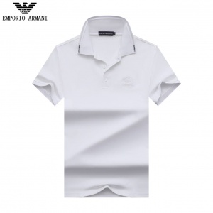 $29.00,Armani Short Sleeve T Shirts For Men # 307045