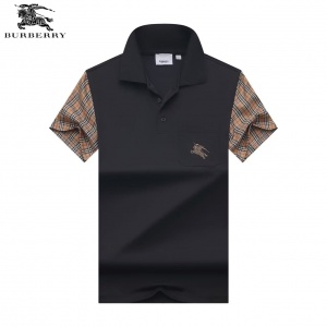 $29.00,Burberry Short Sleeve T Shirts For Men # 307047