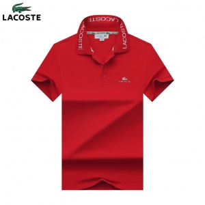 $29.00,Lacoste Short Sleeve T Shirts For Men # 307050
