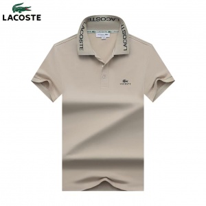 $29.00,Lacoste Short Sleeve T Shirts For Men # 307051