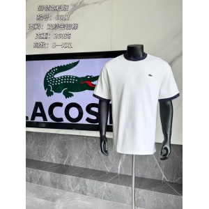 $29.00,Lacoste Short Sleeve T Shirts For Men # 307055