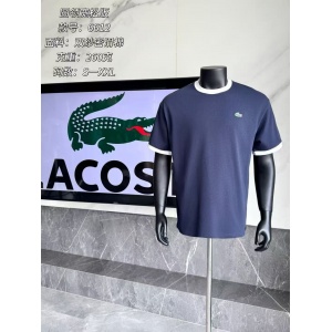 $29.00,Lacoste Short Sleeve T Shirts For Men # 307057